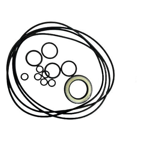 Pc200-5 Pc220-5 Swing Motor Seal Kit Fits Komatsu Excavator,New Free Ship
