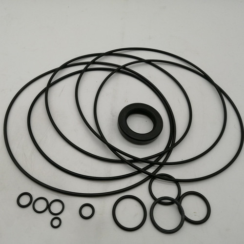 Yv15V00002R400 Seal Kit  Fits Kobelco Sk135Srlc Sk140Sr  Ed150  Swing Motor