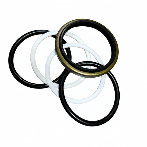 151686A1 154104A1  154668A1 Track Cyl Seal Kit Fits For Case Cx240
