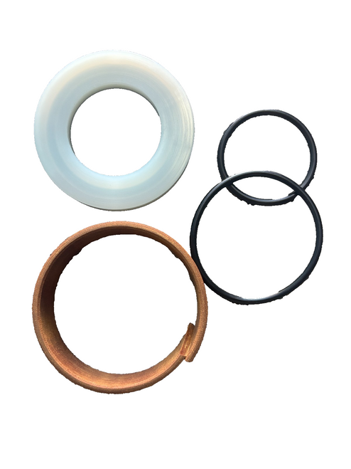 K9000480 Track Spring Adjuster Seal Kit For Doosan Dh215-9 Dh220-9 Dh225-9