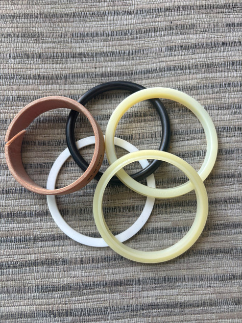 Dh55 Dh55-5 Track Adj Cylinder Seal Kit Fits Doosan Daewoo Excavator,
