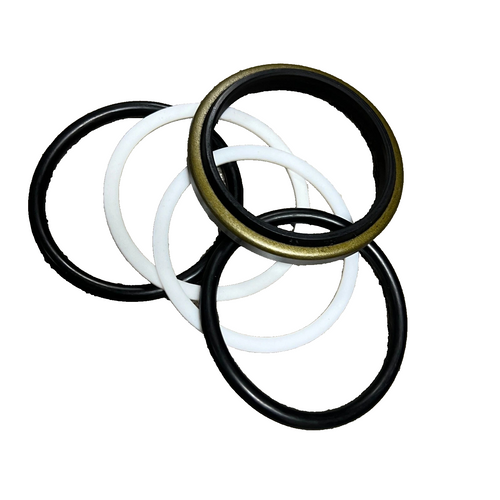 E300B E300Bl Track Adj Cylinder Seal Kit Fits Caterpillar Cat