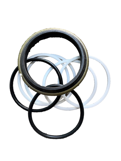 E307E2 Track Adj Cylinder Seal Kit Fits Caterpillar Cat 308E2 307E2