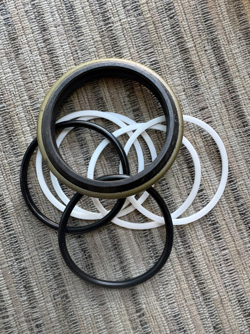 E311 312 Track Adj Cylinder Seal Kit Fits Caterpillar Cat 311 312