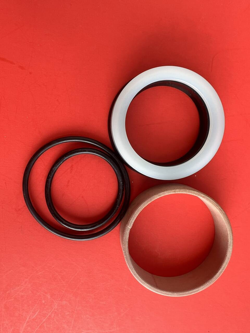 Ex100-2 Track Adj Cylinder Seal Kit Fits Hitachi Excavator