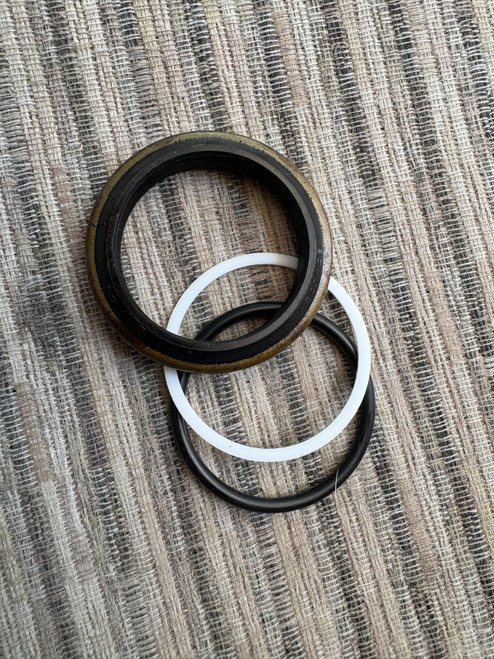 Track Adjuster Seal Kit For For Komatsu Pc40-5 Pc40-6 Pc40-7 Excavator 40Mm
