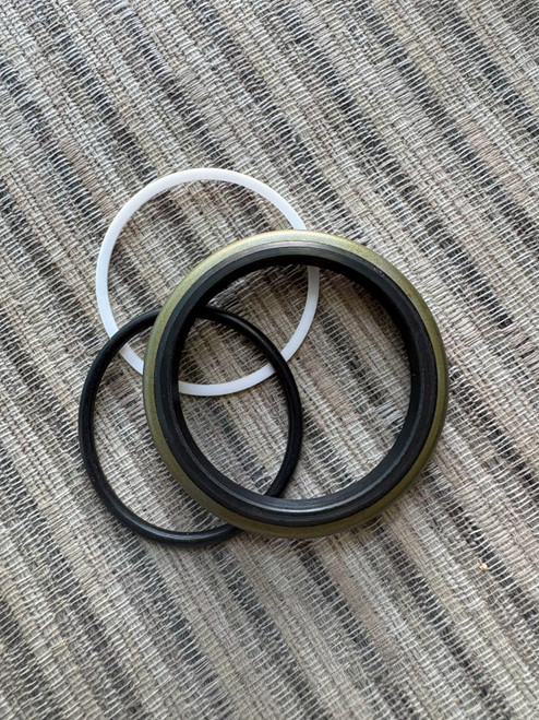 20U-30-12160 Track Adjuster Seal Kit For For Komatsu Pc50Uu-1