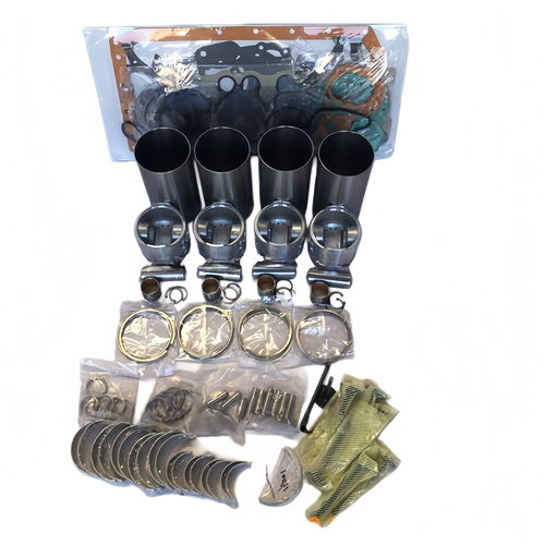 S4K S4KT 3064 ENGINE REBUILD KIT FITS CATERPILLAR CAT E120B E312 E312B E311