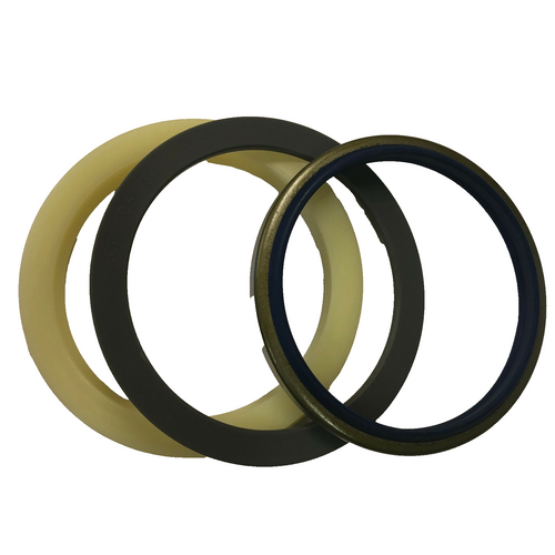 81E7-01120 Track Adjuster Cyl Seal Kit For Hyundai Excavator R520Lc-9A R520Lc-9S