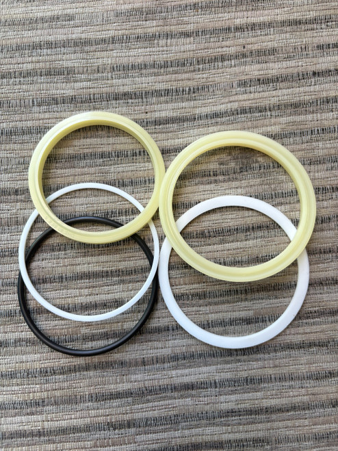 Sk250-8 Sk260-8 Sk250-9  Track Adj Cylinder Seal Kit Fits Kobelco Excavator