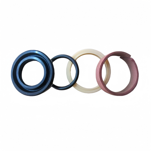 Zax330 Zaxis350  Track Adj Cylinder Seal Kit Fits Hitachi Excavator Free Ship