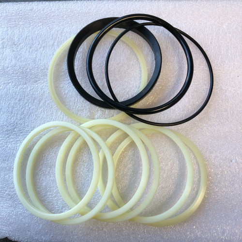 Seal Kit Rotary Manifold Fits For Deere 245Glc 250Glc 270Clc 270Dlc  290Glc