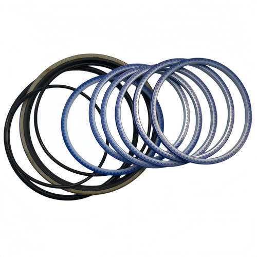 Ex55 Zax55 Zax40U Zax50U Seal Kit Fits  Center Joint Rotary Manifold 9131285