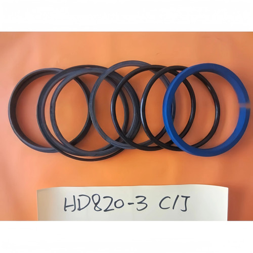 Hd820-3 Center Joint Seal Kit Fits Kato Excavator ,New