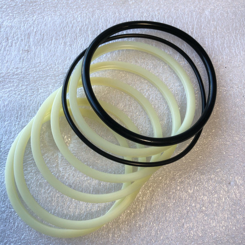 Seal Kit Center Joint Rotary Manifold Fits For Deere 190 190E At200703 At182279