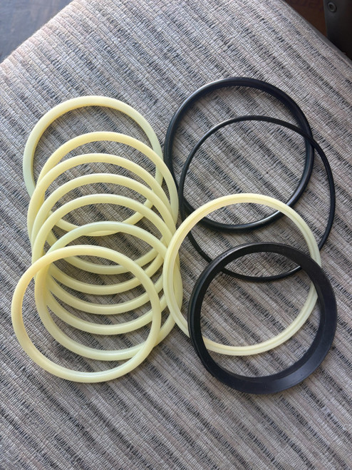 Center Joint Seal Kit For John Deere 200C 200D 210G 225C 225D 230C 240D