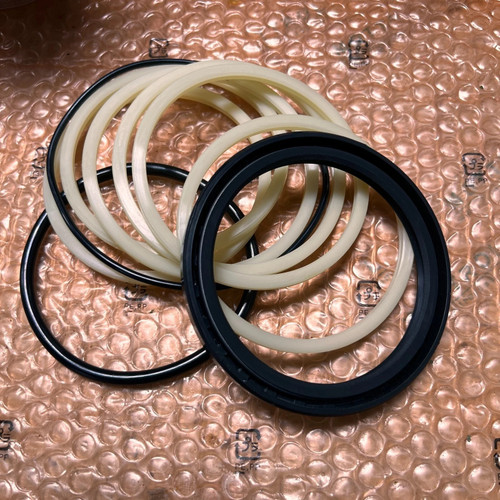 Pc200-3 Pc220-3 Center Joint Seal Kit Fits Komatsu Excavator New