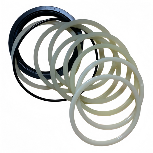 703-08-95510 Center Joint Seal Kit Fits Komatsu Pc30-7 Pc38-1/2 Pc40-5/7(Roi 80)