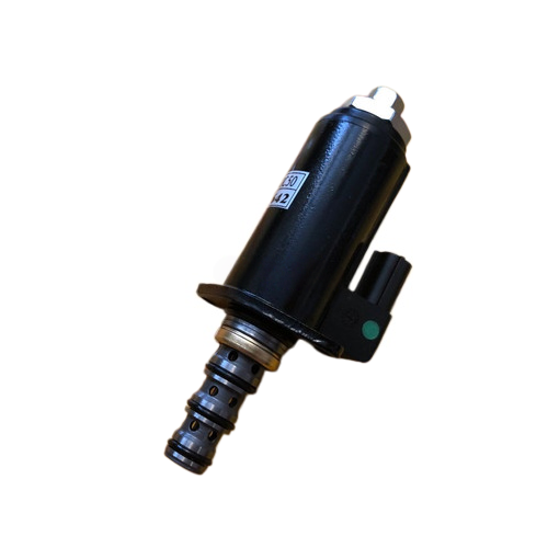 YT35V00013F1 KWE5K-31/G24DA50 Solenoid Valve For Kobelco SK250-6E Excavator