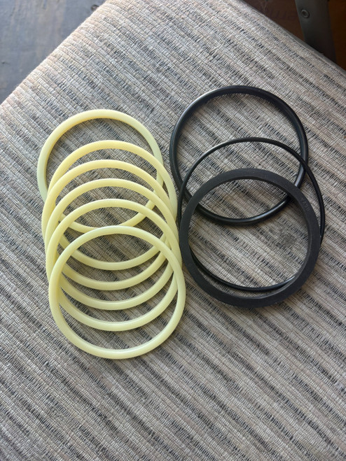 Sh200 Sh210A1 Sh220A2 Center Joint Seal Kit Fits Sumitomo Excavator,New