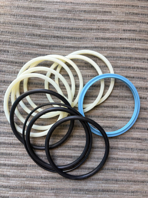 Sk200 Sk200-3 Sk200-5 Center Joint Seal Kit Fits Kobelco Excavator 24100J5144F1