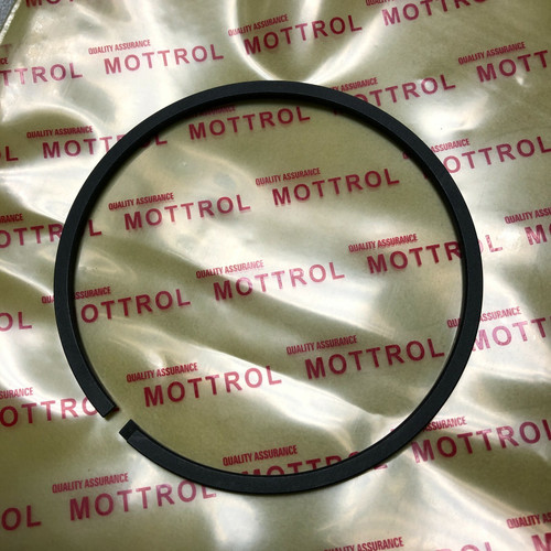 707-44-95911	Piston Steel Ring Fits Komatsu Excavator Hydraulic Cylinder