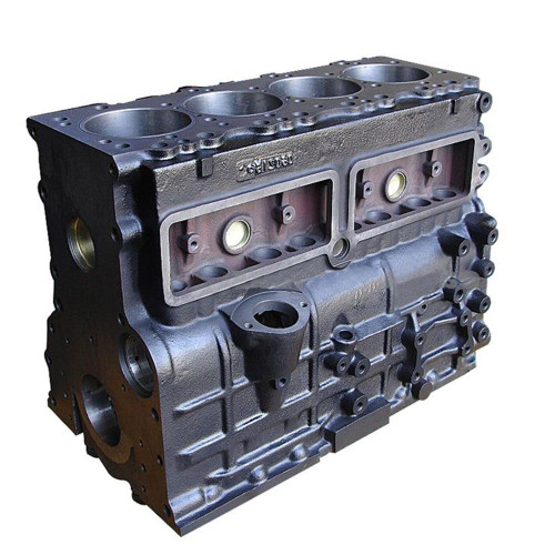 8-97130328-4 , 8-97123954-2 Cylinder Block ENGINE 4BD1 4BG1 EX120-2/3/5 EX100-2/3/5