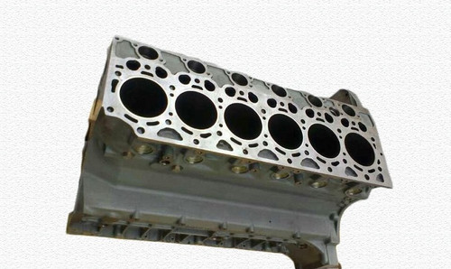 D6E  ENGINGE CYLINDER BLOCK  22468043 FOR VOLVO EC210C EC220D EC235C