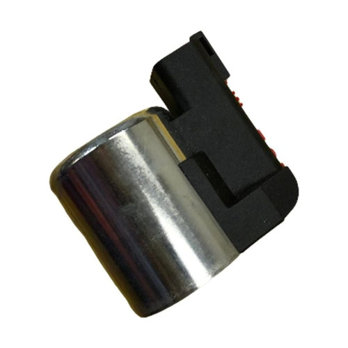 24V Solenoid Valve Coil For Hyundai R225-7 R215-7 R220-7 Excavator 24V Solenoid Valve Coil For Hyundai R225-7 R215-7 R220-7 Excavator