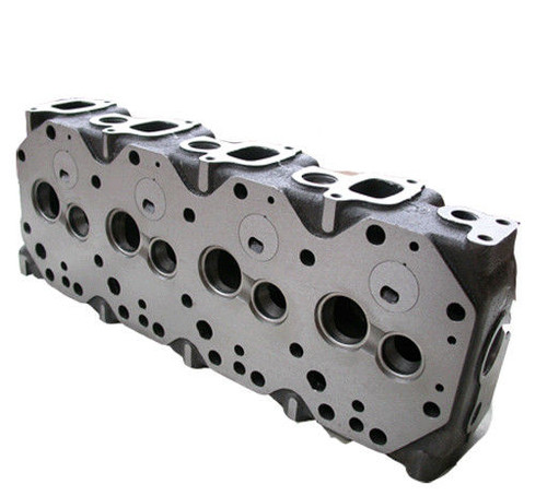 34301-04050 HEAD CYLINDER R FIT CATERPILLAR CAT E320C 320CL ENGINE W/INTERCOOL