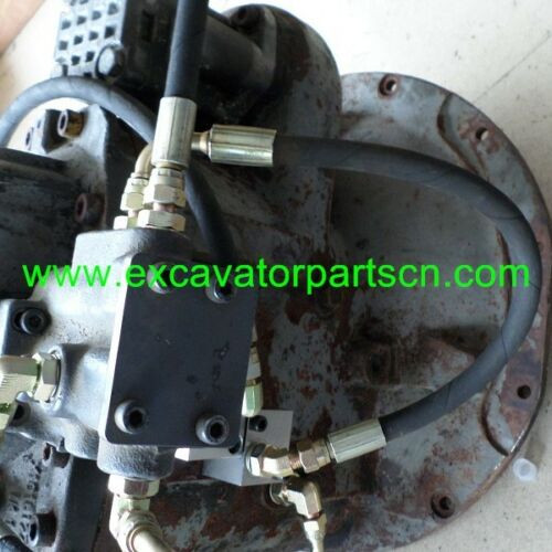 EX100-2 EX100-3 CONVERSION KIT FOR HITACHI EXCAVATOR HPV091 HYDRAULIC PUMP DEERE 490E EX100-2 EX100-3 CONVERSION KIT FOR HITACHI EXCAVATOR HPV091 HYDRAULIC PUMP DEERE 490E