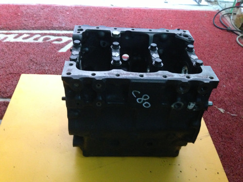 3TNV84 3TN84 3TNA84 3D84E cylinder block Assy For Yanmar Excavator,second hand,used parts