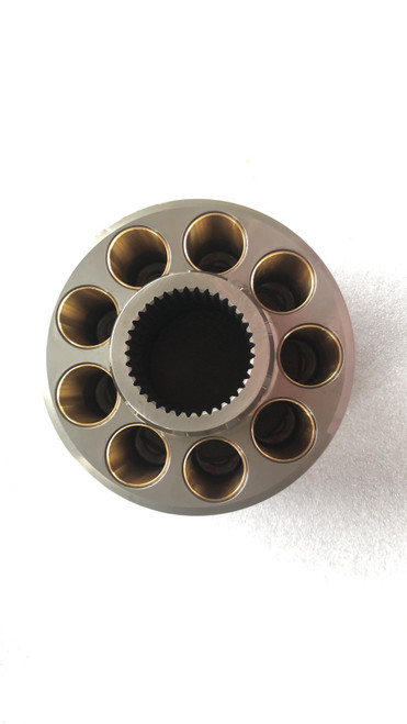 PV90R-130 CYLINDER BLOCK  FOR HYDRAULIC PUMP,PISTON PUMP