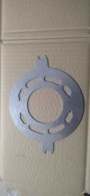 PV90R-130 VALVE PLATE  FOR HYDRAULIC PUMP,PISTON PUMP