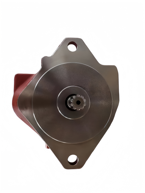 PVD-1B-24P-6G3 HYDRAULIC PUMP FOR SWE25UF