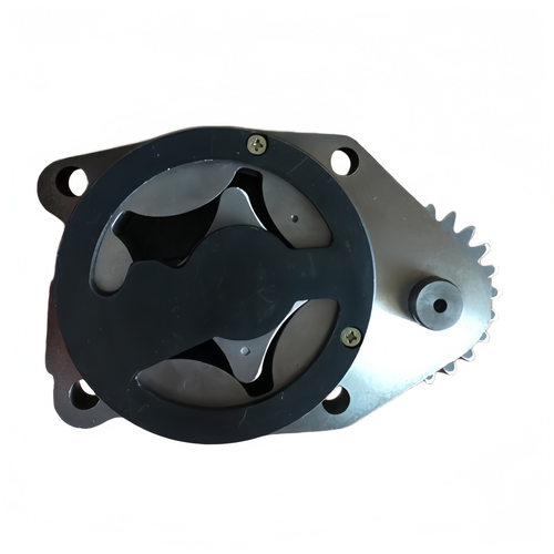 3924720 3926202 3926203 3927027 3935792 3937404 Oil pump FITS FOR 6BT5.9  6BTA5.9 6B 6BT 5.9L