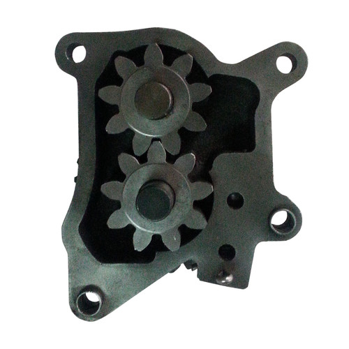 Oil Pump 1131003133 .8-94390414-3 8943904143 8-97075-283-2 8970752832 for Isuzu 4HK1 6HK1 Hitachi ZAX200-3 ZAX270-3 Excavator