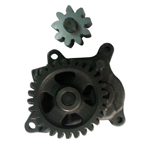 Oil Pump 1131003133 .8-94390414-3 8943904143 8-97075-283-2 8970752832 for Isuzu 4HK1 6HK1 Hitachi ZAX200-3 ZAX270-3 Excavator