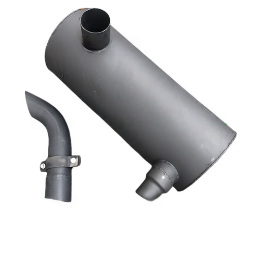 305-4925 3054925 MUFFLER FITS Caterpillar CAT 315D L 318D L 318D 319D L E319D