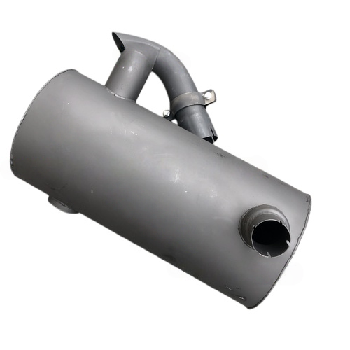 305-4925 3054925 MUFFLER FITS Caterpillar CAT 315D L 318D L 318D 319D L E319D