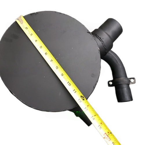 305-4925 3054925 MUFFLER FITS Caterpillar CAT 315D L 318D L 318D 319D L E319D