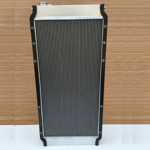 2040996 204-0996 CORE RADIATOR,WATER FITS Caterpillar CAT 320C 320CL E320C L