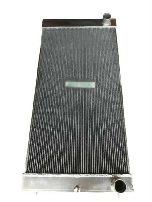 4655008 Core Radiator Fits Hitachi Excavator Zax450-3 Zax470-3 Zax500-3 Zax520- 4655008 Core Radiator Fits Hitachi Excavator Zax450-3 Zax470-3 Zax500-3 Zax520-