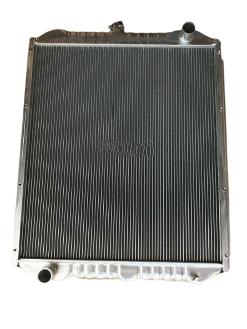 Fits For Kobelco Sk200 Mark V Sk200-5 Sk200Lc-5 Radiator Core Yn05P00010S001