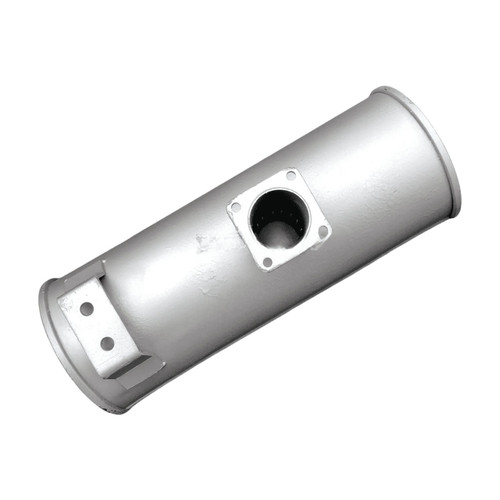 Muffler Ym129981-13500 Ym12998113500 For Komatsu Excavator Pc75-1 Pw75-1 Pc75-2