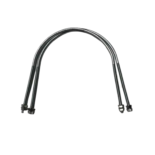 4420083 muffler u bolt fits hitachi ex200-5 zax200 zax210 zax230