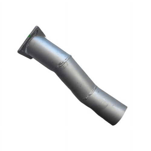 8081308 Muffler Pipe ,Exhaust Tube Fits Zax330 Zax350 Zax360 Zax370 6Hk1 Engine