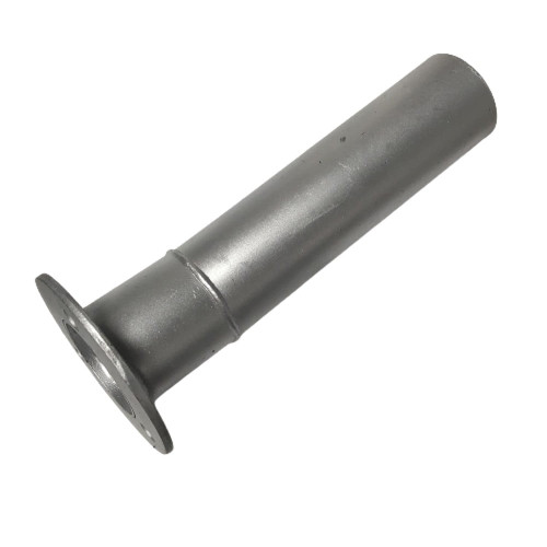 Ex120-1 Ex150-1 Pipe Exhaust ,Muffler Tube Fits Hitachi Excavator 4Bd1 8035871