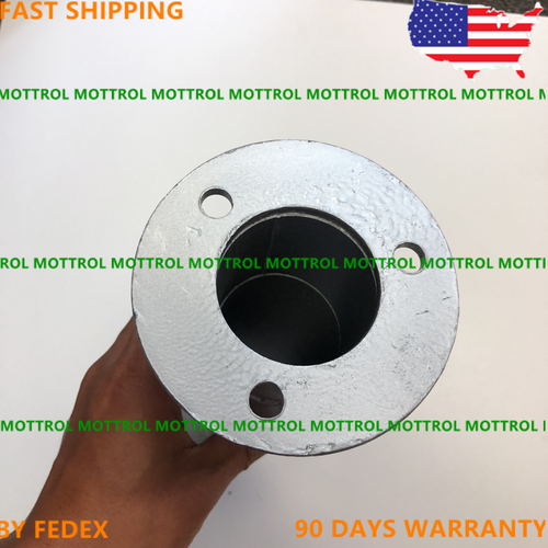 Ex120-1 Ex150-1 Pipe Exhaust ,Muffler Tube Fits Hitachi Excavator 4Bd1 8035871
