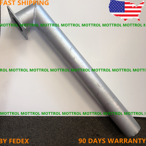 7016225 Muffler Tube,Pipe Exhaust, Fits Hitachi Ex200K,Ex200-1 Ex200Lc-1 6Bd1